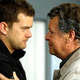 Illustration for article titled Fringe Season 2 Pics Reveal Twizzler-Eating, Corpse-Dissecting Fun